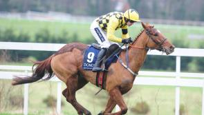 Melon aiming to snap barren spell with Gowran glory