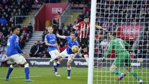 Shane Long lauded by Southampton boss Ralph Hasenhuttl