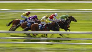 Acklam Express delights Tinkler with Meydan reappearance run