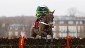 Buveur D&rsquo;Air set for Morebattle return