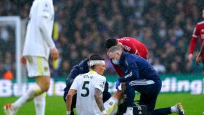 Concussion protocol changes &lsquo;not foreseen&rsquo; at this stage, IFAB says ahead of AGM