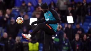 Romelu Lukaku taken out of firing line for Champions League tie &ndash; Thomas Tuchel