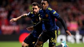 Ralf Rangnick urges Manchester United players to try to emulate Anthony Elanga