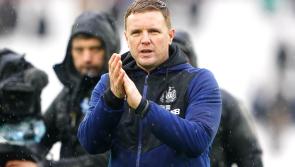 Newcastle boss Eddie Howe thinks survival fight will go down to the wire