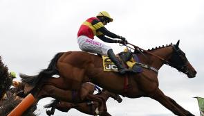 Knight Salute seeking to underline Triumph claims at Kempton