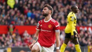 Bruno Fernandes says improvements are needed ahead of &lsquo;massive&rsquo; Manchester derby