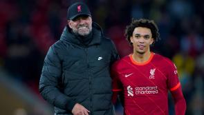 Jurgen Klopp still bemused by criticism of Liverpool star Trent Alexander-Arnold