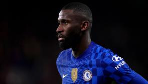Football rumours: Antonio Rudiger is a wanted man as Chelsea contract nears end