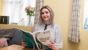 Apprenticeship programme expected to create 140 new jobs in Ireland this year