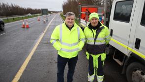 RTE show to shed light on Limerick community's efforts to make roads safer 