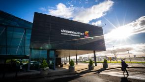 Two Irish airports become first in the world recognised as age-friendly by WHO