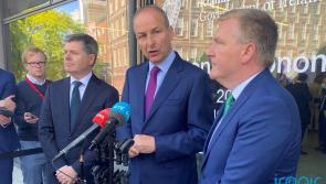 'Childcare is a big issue' - Taoiseach promises cut to childcare costs in next budget