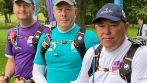 Daniel Craig hails &lsquo;heroic&rsquo; fathers on suicide prevention charity trek