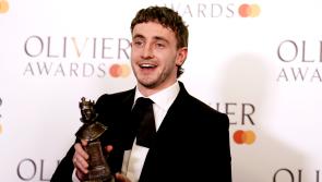 Oscar-nominated  Irish actors Paul Mescal and Kerry Condon invited to join Academy