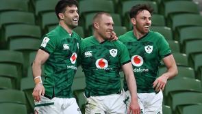 Munster Rugby stars named in Ireland Six Nations squad