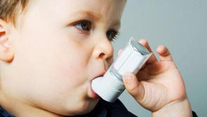 Asthma Society calls for solid fuel regulation to protect kids who  struggle to breathe