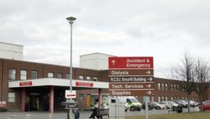 Motorcyclist dies in hospital following fatal crash that claimed life of Garda Kevin Flatley