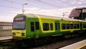 Plans confirmed to extend  DART train service beyond Dublin to new commuter areas