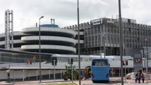 Dublin Airport gets go-ahead to charge for drop-offs and pick-ups 