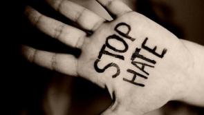 'Everyone has a right to live safely' - Number of hate crimes in 2021 revealed by Garda&iacute;