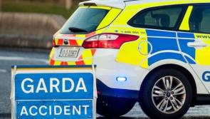 One dead and others hospitalised after two separate collisions on Irish roads