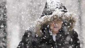 Risk of sleet in Ireland amid Met &Eacute;ireann weather u-turn after Storm Jocelyn