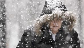 Will it snow in Ireland? Met &Eacute;ireann latest on fresh Arctic blast this week