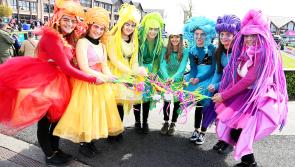 From Tuesday to Saturday - Met &Eacute;ireann's weather forecast for Punchestown 2022