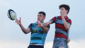 Limerick players named in Ireland Schools squad for U18 Mens Six Nations