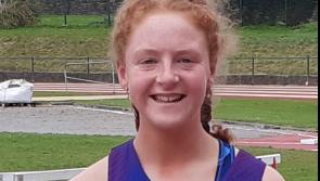 Results from North Munster Schools Athletics Championships