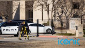 UK teenagers arrested following hostage situation by British man at US synagogue