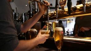 Decision on lifting of pub and restaurant restrictions expected this week