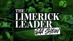 WATCH: Limerick Leader GAA show 2022 Episode 1