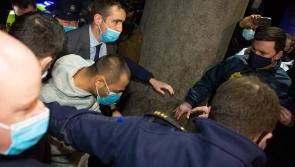 Relations of Ashling Murphy's murderer Jozef Puska will not appeal convictions