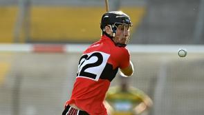 WATCH: Conor Boylan happy with strong Limerick contingent in UCC's Fitzgibbon Cup quest
