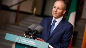 Taoiseach promises funding for domestic violence refuge centres following death of Ashling Murphy