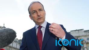 'The situation is positive' - Taoiseach suggests earlier than planned lifting of Covid rules