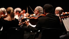 &euro;8m transfer of National Symphony Orchestra from RT&Eacute; to take place this week
