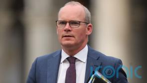 Russian military exercises off Irish coast 'not welcome' but can't be prevented - Coveney
