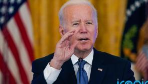 President Biden hits out at Fox News reporter