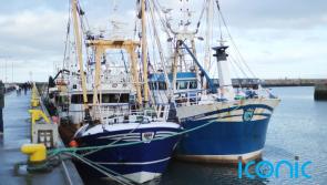 Irish fishermen given &lsquo;guarantee&rsquo; there will be no disruption during Russian navy exercises