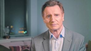 Hairy GAA lads sought as extras for Liam Neeson's new film 