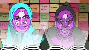 Louise Loves: &lsquo;Herstory&rsquo; shines a light on students for St Brigid's Day
