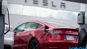 Tesla recalls 54,000 self-driving cars as software allows cars to run stop signs
