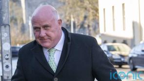 Garda accused in court of leaking information on controversial golf society dinner