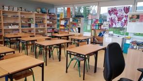 Govt releases data on number of Ukrainian refugees enrolled in Irish schools