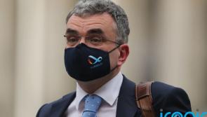 'The door is always open' for Dara Calleary to return to Cabinet, said Taoiseach