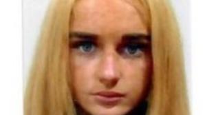 ALERT: Garda&iacute; seek public assistance in locating missing teenage girl