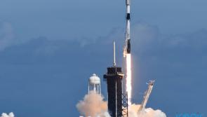 Solar storm sees SpaceX satellites tumble out of orbit 