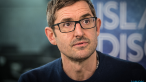'I like grit and I like angst' - Louis Theroux reveals what he thinks makes a good documentary 